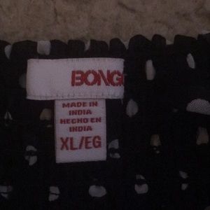 BONGO Tops - Summer top BONGO Tops - Summer top